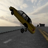unnamed Town Car